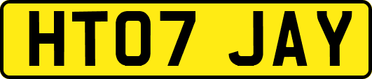 HT07JAY