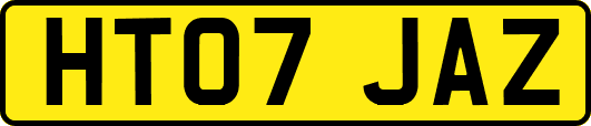 HT07JAZ
