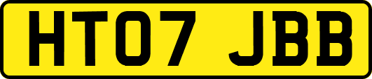 HT07JBB