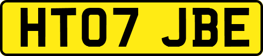 HT07JBE