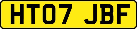 HT07JBF