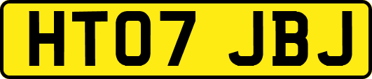 HT07JBJ