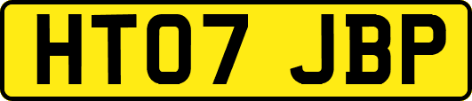 HT07JBP
