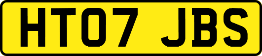 HT07JBS