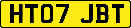 HT07JBT