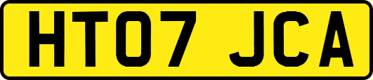 HT07JCA