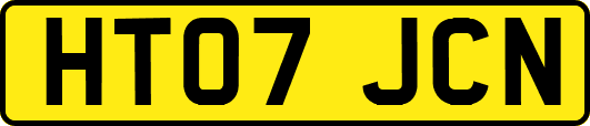 HT07JCN