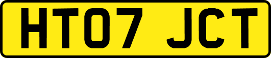 HT07JCT