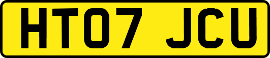 HT07JCU