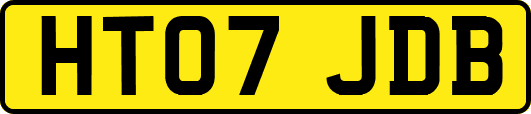 HT07JDB