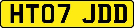HT07JDD