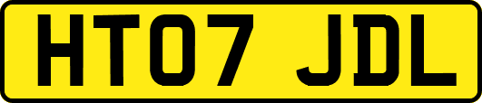 HT07JDL