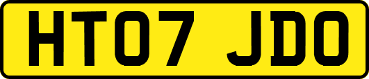 HT07JDO