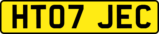 HT07JEC