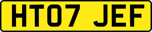 HT07JEF