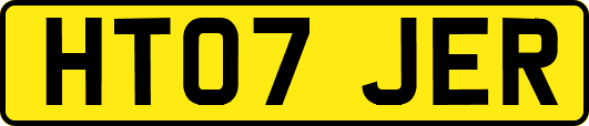 HT07JER
