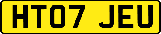 HT07JEU