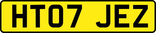 HT07JEZ