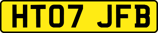 HT07JFB