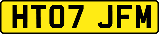 HT07JFM