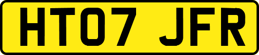 HT07JFR