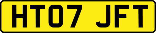 HT07JFT