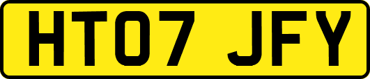 HT07JFY