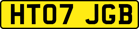HT07JGB