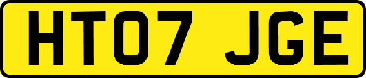 HT07JGE