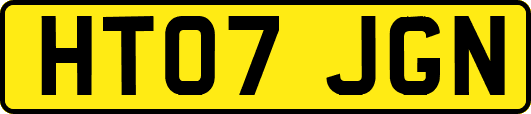 HT07JGN