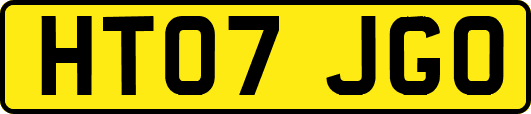 HT07JGO