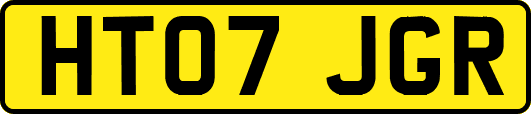 HT07JGR