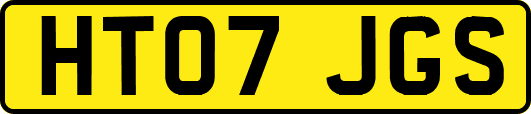 HT07JGS