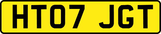 HT07JGT