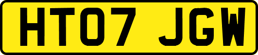 HT07JGW