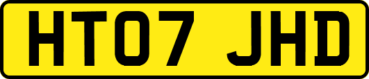 HT07JHD