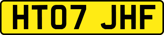 HT07JHF