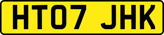 HT07JHK