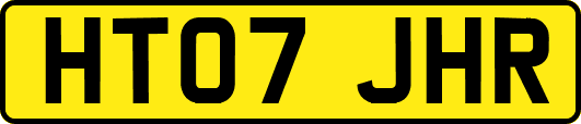 HT07JHR