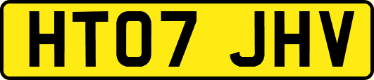 HT07JHV