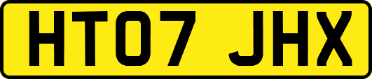 HT07JHX