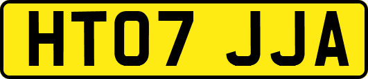 HT07JJA