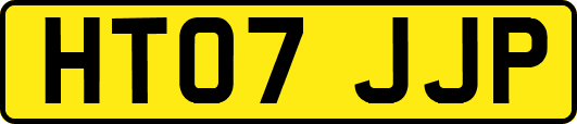 HT07JJP