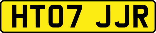 HT07JJR