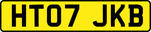 HT07JKB