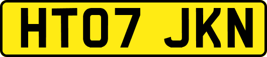 HT07JKN