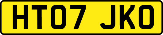 HT07JKO