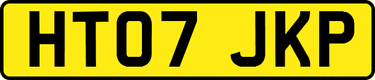 HT07JKP