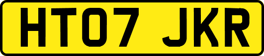 HT07JKR
