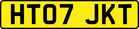 HT07JKT